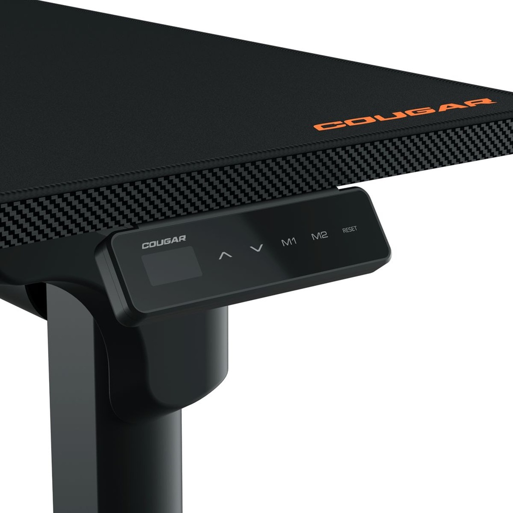 Cougar desk E-GRAV 160