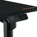 Cougar desk E-GRAV 160