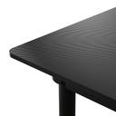 Cougar desk E-GRAV 160