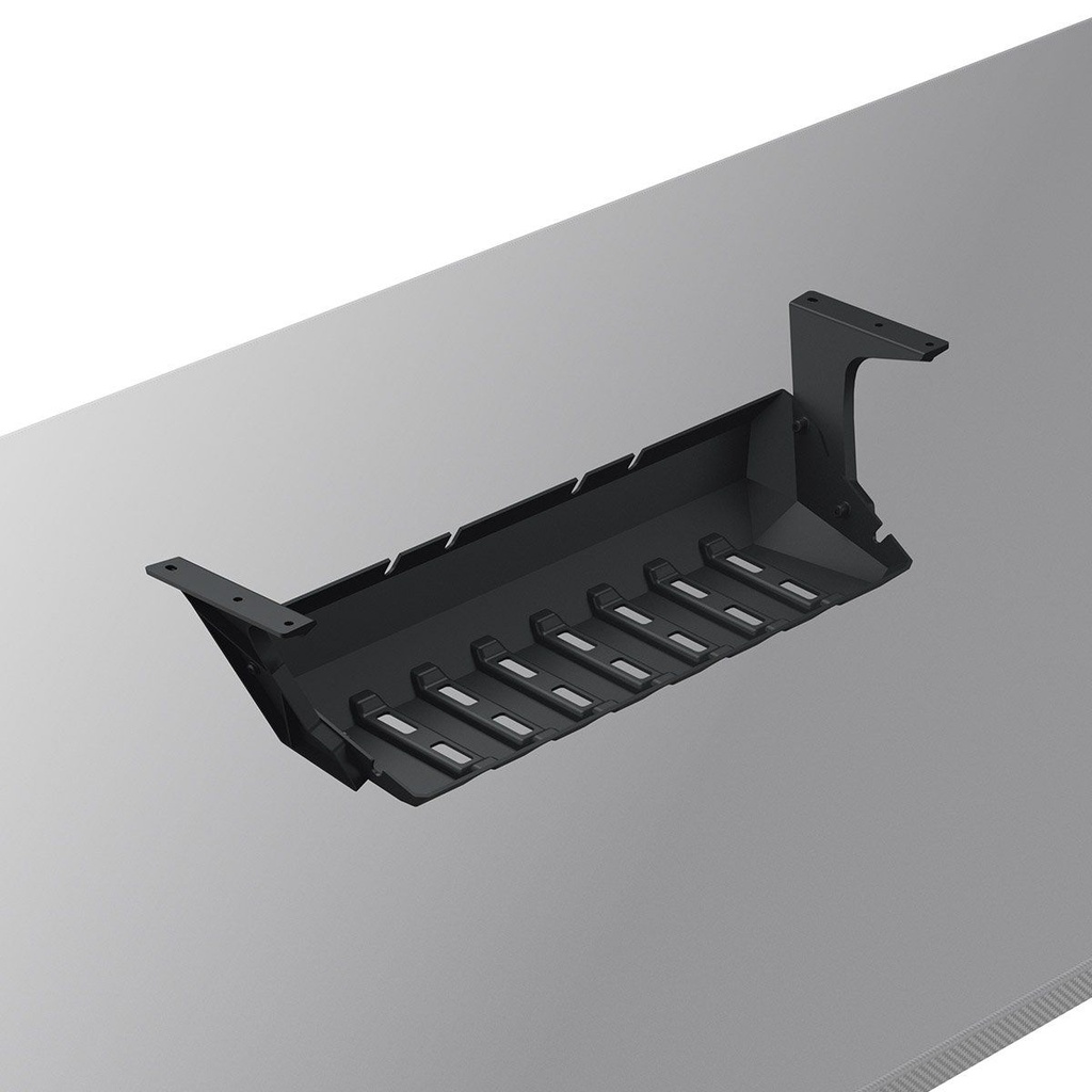Cougar desk E-GRAV 160