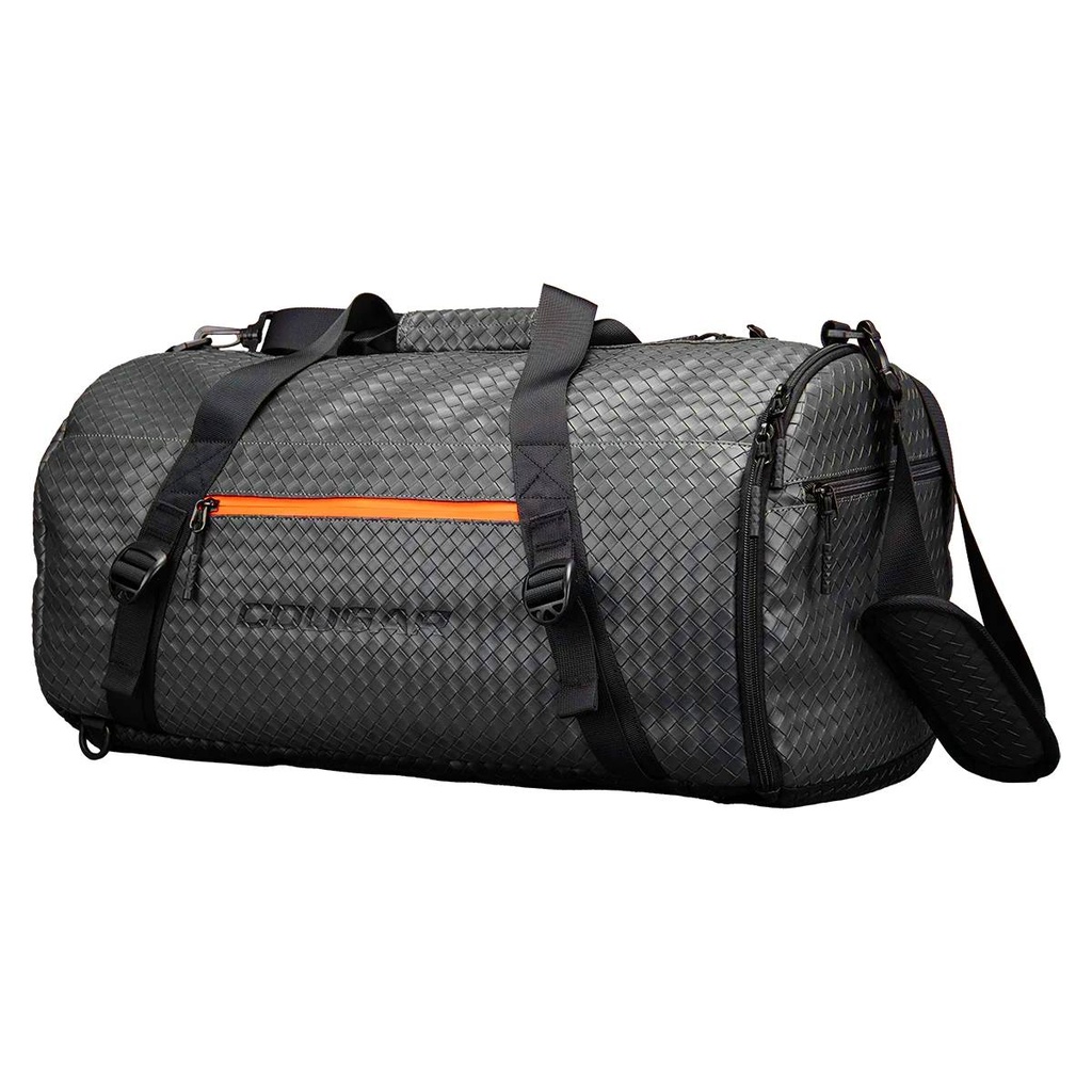 COUGAR BOLSO  DEPORTIVO 3 en 1 FORERUNNER 3MFORNXB.0001