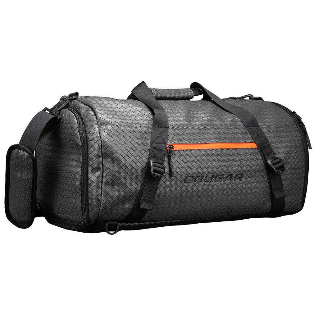 COUGAR BOLSO  DEPORTIVO 3 en 1 FORERUNNER 3MFORNXB.0001