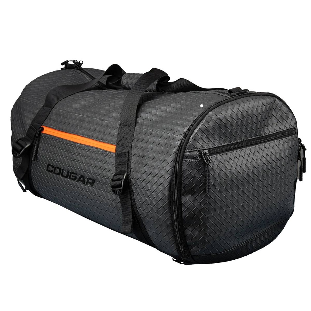 COUGAR BOLSO  DEPORTIVO 3 en 1 FORERUNNER 3MFORNXB.0001