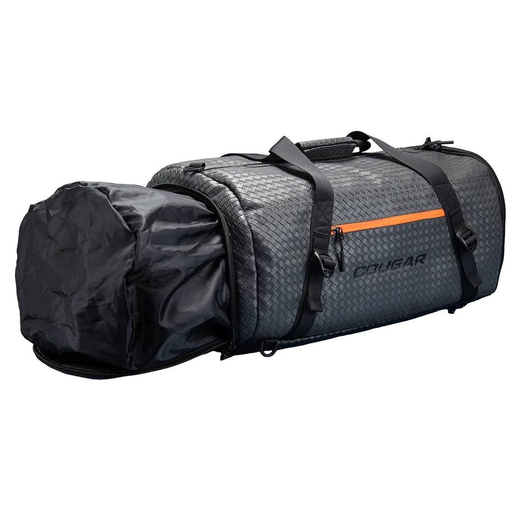 COUGAR BOLSO  DEPORTIVO 3 en 1 FORERUNNER 3MFORNXB.0001