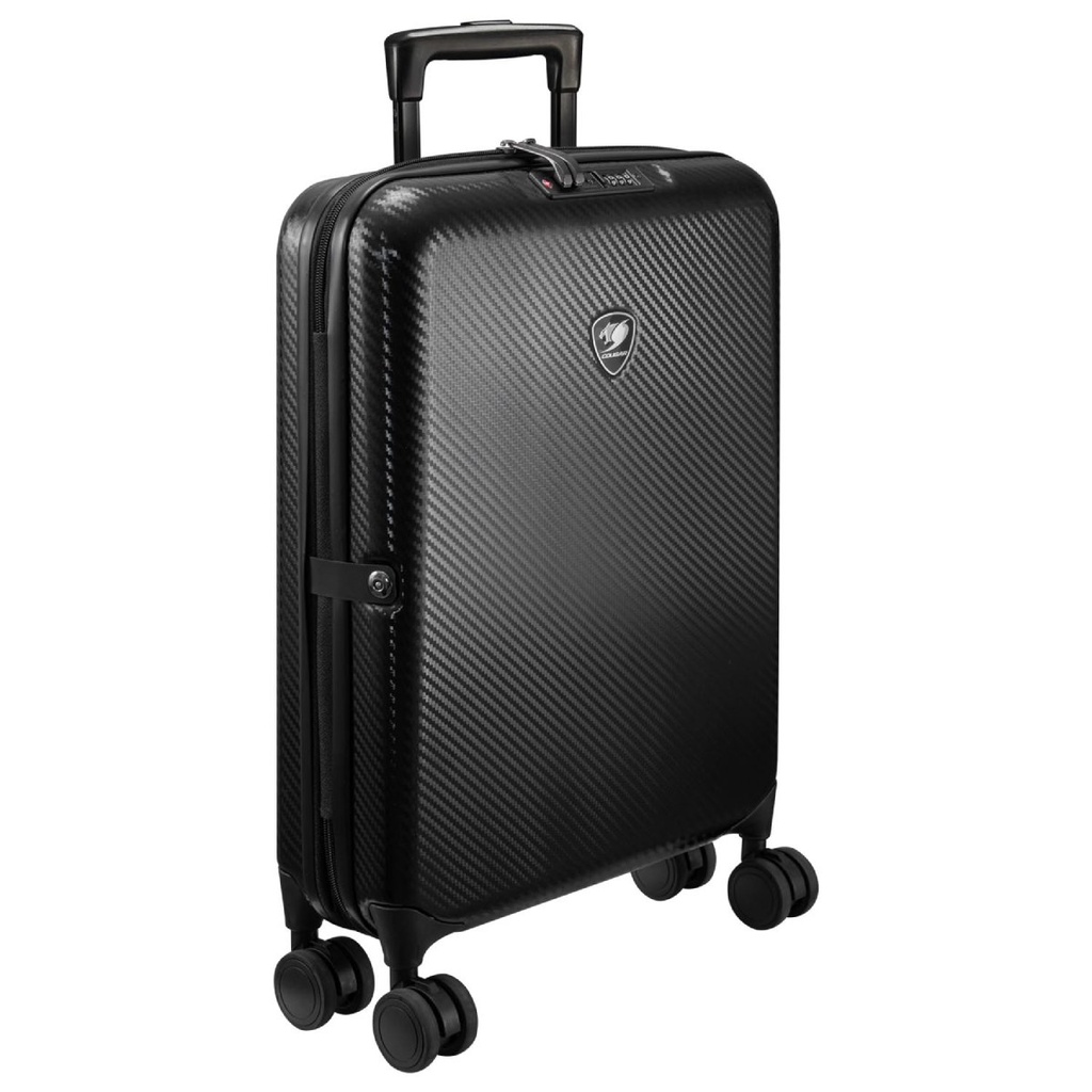 COUGAR MALETA DE MANO (CARRY ON) QUESTER 3MSTDNXB.0001