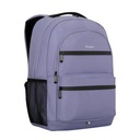 15.6 Octave II Backpack Purple TBB63707GL-90