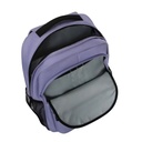 15.6 Octave II Backpack Purple TBB63707GL-90