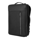 15.6" Convertible Backpack BLK  TBB595GL-71
