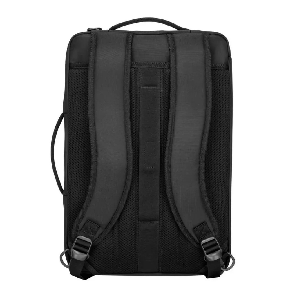 15.6" Convertible Backpack BLK  TBB595GL-71