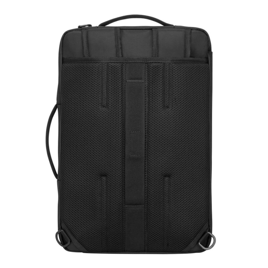 15.6" Convertible Backpack BLK  TBB595GL-71