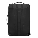 15.6" Convertible Backpack BLK  TBB595GL-71
