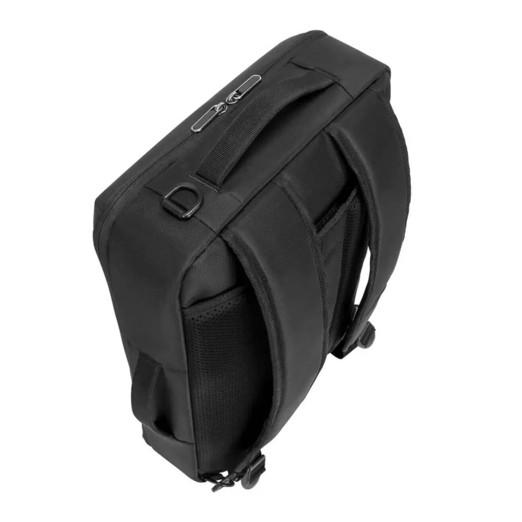 15.6" Convertible Backpack BLK  TBB595GL-71
