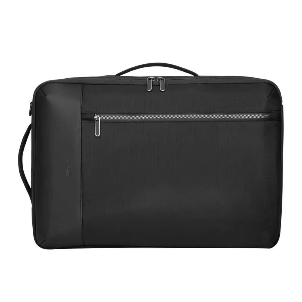 15.6" Convertible Backpack BLK  TBB595GL-71