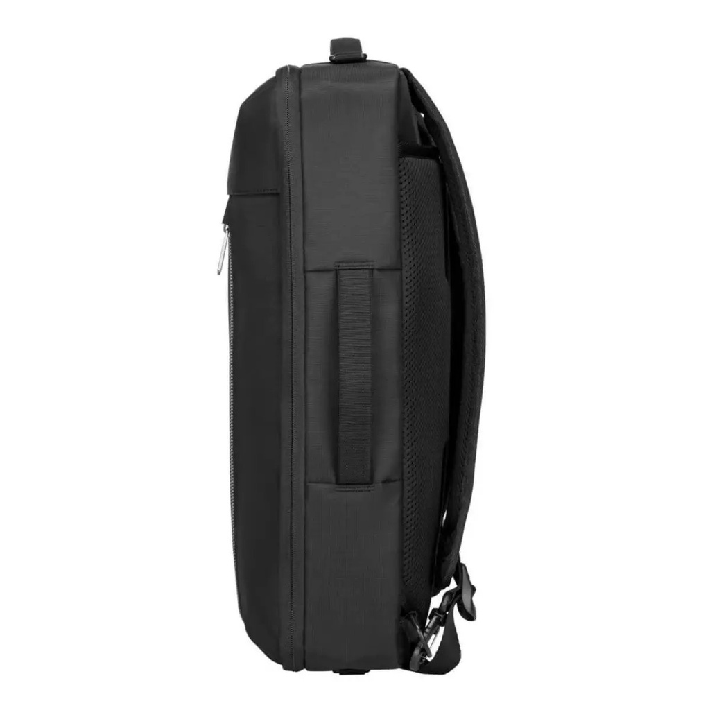 15.6" Convertible Backpack BLK  TBB595GL-71