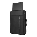 15.6" Convertible Backpack BLK  TBB595GL-71