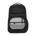 16" Legend IQ Backpack Black  TSB705US-95