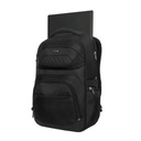 16" Legend IQ Backpack Black  TSB705US-95