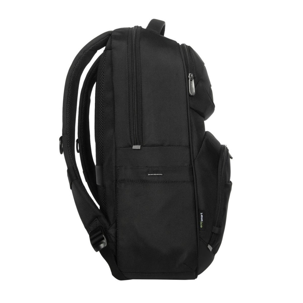 16" Legend IQ Backpack Black  TSB705US-95