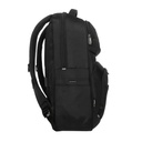 16" Legend IQ Backpack Black  TSB705US-95
