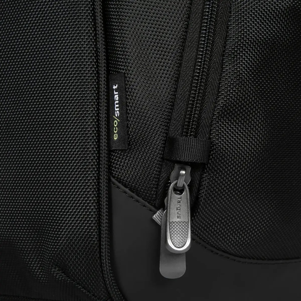 16" Legend IQ Backpack Black  TSB705US-95