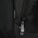16" Legend IQ Backpack Black  TSB705US-95