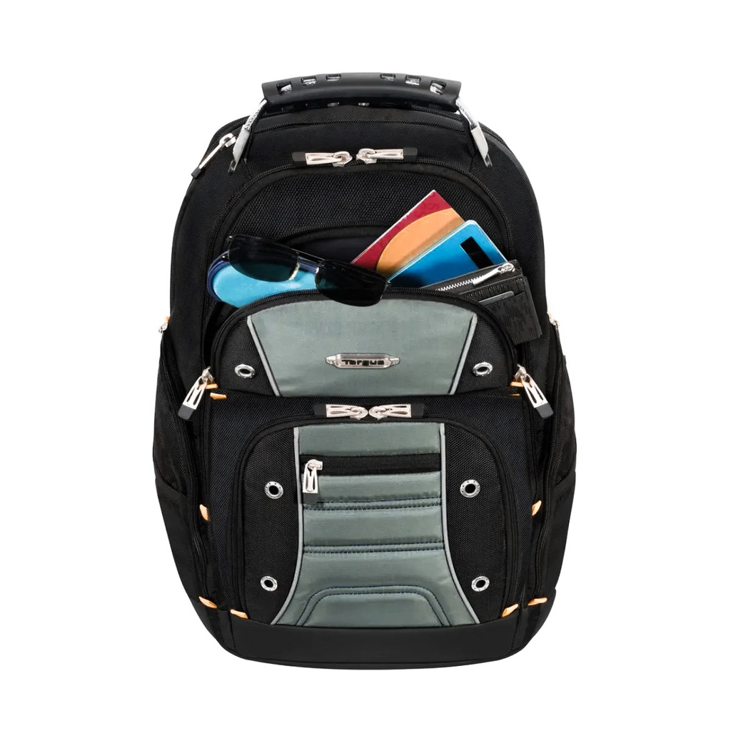 17" Drifter II Laptop Backpack  TSB239US-91
