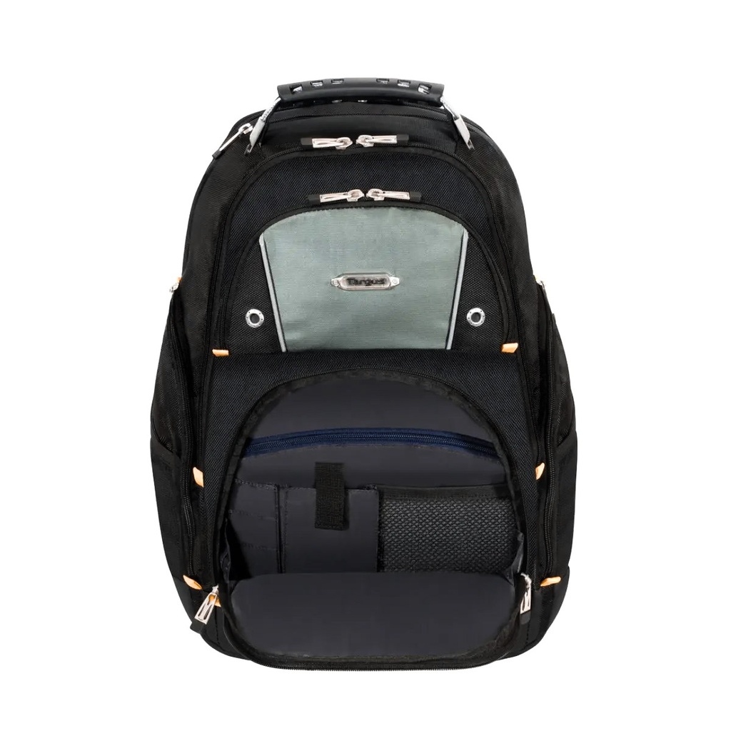 17" Drifter II Laptop Backpack  TSB239US-91