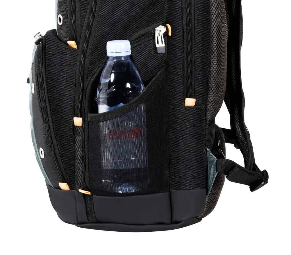 17" Drifter II Laptop Backpack  TSB239US-91