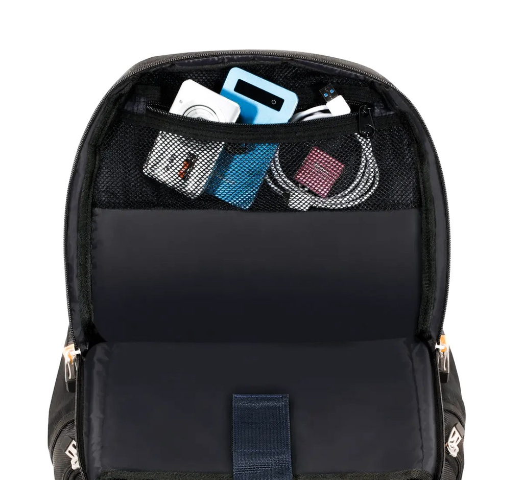 17" Drifter II Laptop Backpack  TSB239US-91