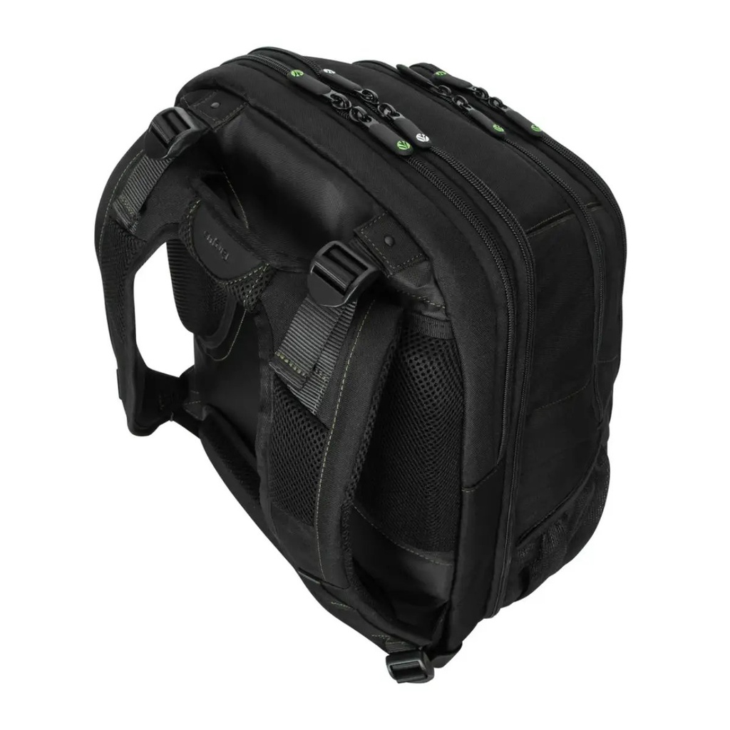 17" Spruce EcoSmart Backpack  TBB019US-92