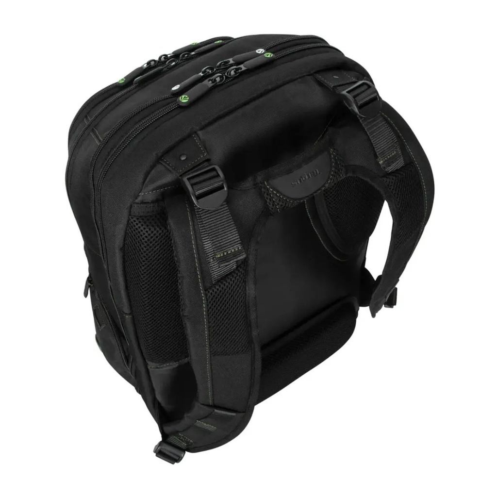 17" Spruce EcoSmart Backpack  TBB019US-92