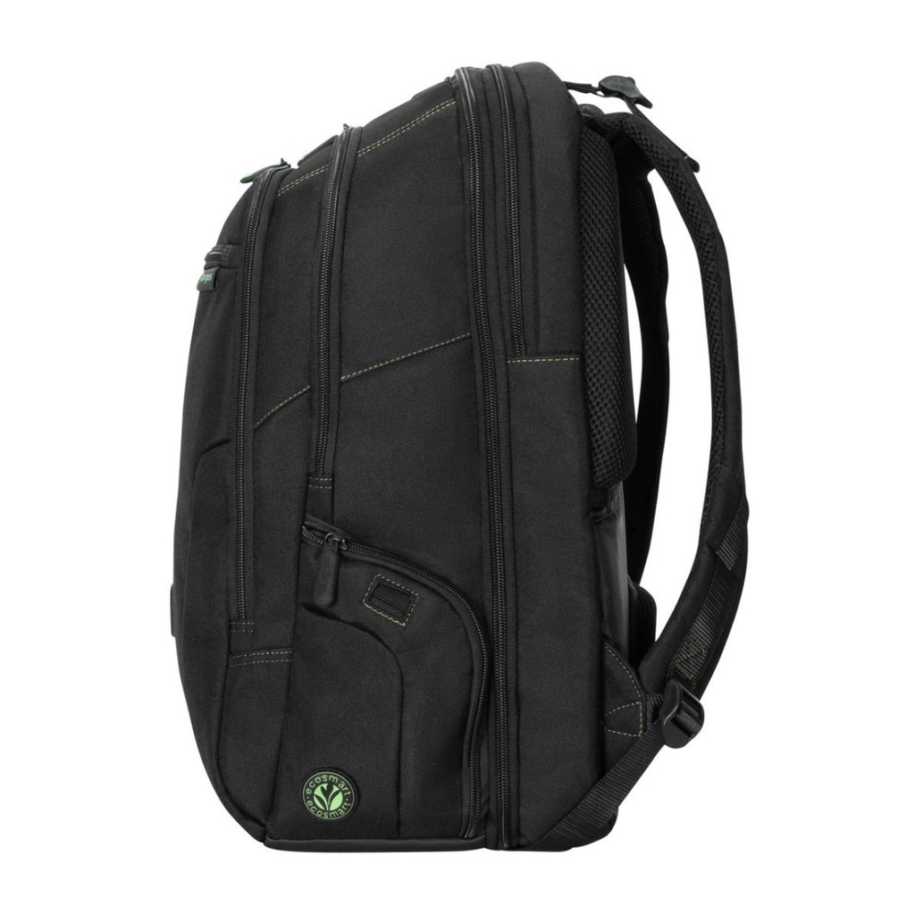 17" Spruce EcoSmart Backpack  TBB019US-92