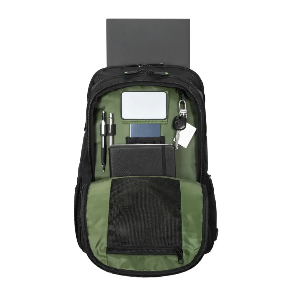 17" Spruce EcoSmart Backpack  TBB019US-92