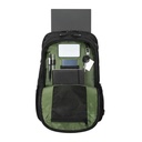 17" Spruce EcoSmart Backpack  TBB019US-92