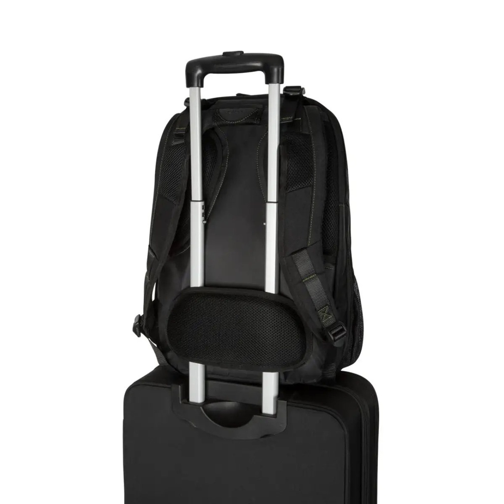 17" Spruce EcoSmart Backpack  TBB019US-92