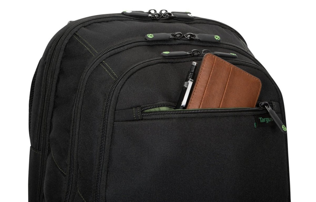 17" Spruce EcoSmart Backpack  TBB019US-92