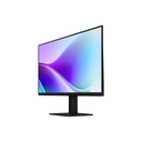 Monitor Samsug 24" Essential S3 IPS, 120hz   LS24F320GANXZA