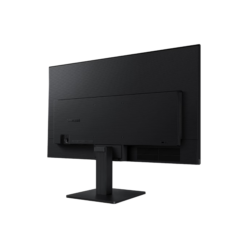 Monitor Samsug 24" Essential S3 IPS, 120hz   LS24F320GANXZA