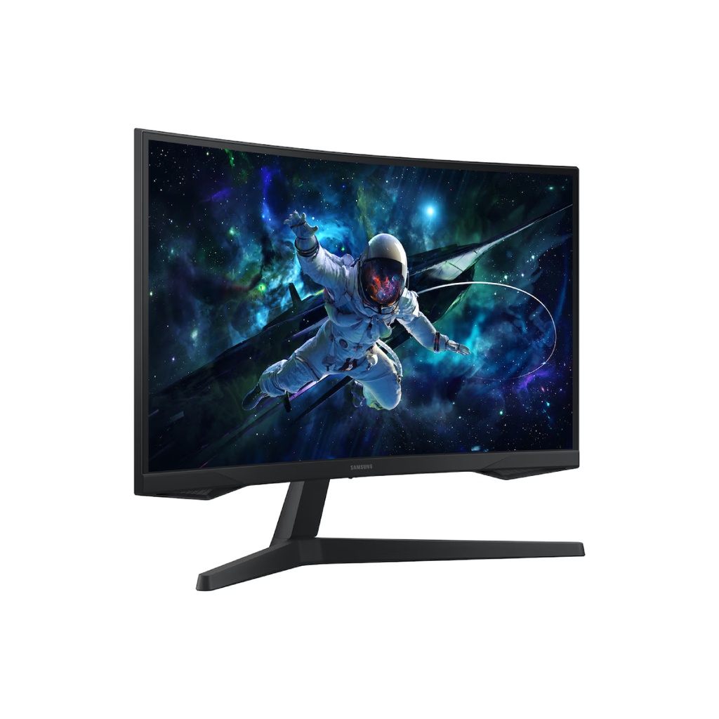 Monitor Gaming Samsung 27" 2K Curvo Odyssey G5 IPS, 165hz 1ms LS27CG552ENXZA