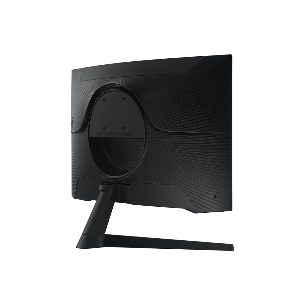 Monitor Gaming Samsung 27" 2K Curvo Odyssey G5 IPS, 165hz 1ms LS27CG552ENXZA
