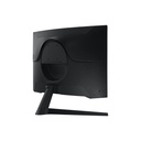Monitor Gaming Samsung 27" 2K Curvo Odyssey G5 IPS, 165hz 1ms LS27CG552ENXZA