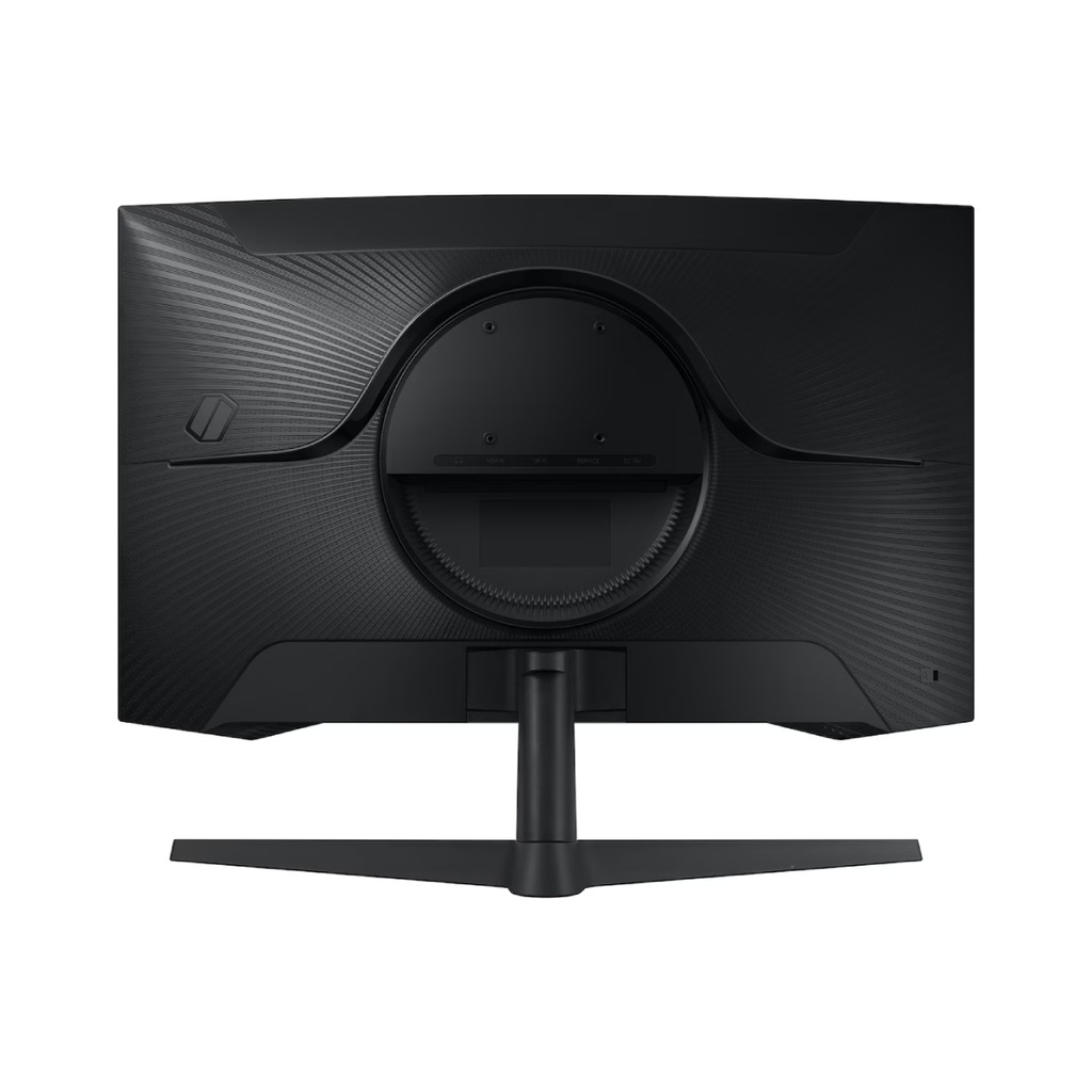 Monitor Gaming Samsung 27" 2K Curvo Odyssey G5 IPS, 165hz 1ms LS27CG552ENXZA