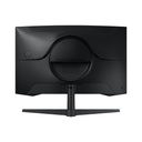 Monitor Gaming Samsung 27" 2K Curvo Odyssey G5 IPS, 165hz 1ms LS27CG552ENXZA