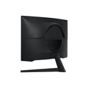 Monitor Gaming Samsung 27" 2K Curvo Odyssey G5 IPS, 165hz 1ms LS27CG552ENXZA