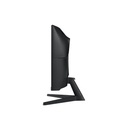 Monitor Gaming Samsung 27" 2K Curvo Odyssey G5 IPS, 165hz 1ms LS27CG552ENXZA