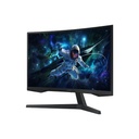 Monitor Gaming Samsung 27" 2K Curvo Odyssey G5 IPS, 165hz 1ms LS27CG552ENXZA
