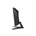 Monitor Gaming Samsung 27" 2K Curvo Odyssey G5 IPS, 165hz 1ms LS27CG552ENXZA