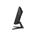 Monitor Gaming Samsung 27" 2K Curvo Odyssey G5 IPS, 165hz 1ms LS27CG552ENXZA