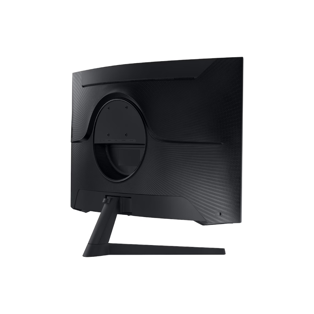 Monitor Gaming Samsung 32" 2K Curvo Odyssey G5 IPS, 165hz 1ms LS32CG552ENXZA