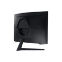 Monitor Gaming Samsung 32" 2K Curvo Odyssey G5 IPS, 165hz 1ms LS32CG552ENXZA